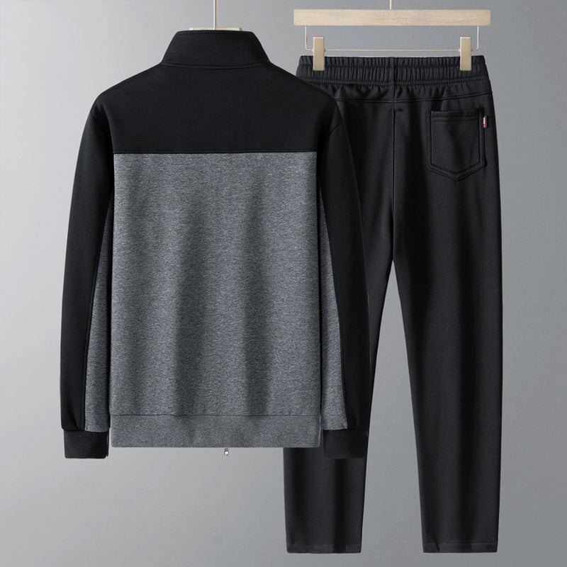 Pelagia | Vêtement d'hiver tailleur et élégant