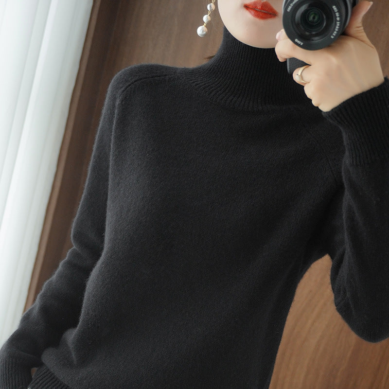 Sondra | Pull simple et élégant pour l'hiver