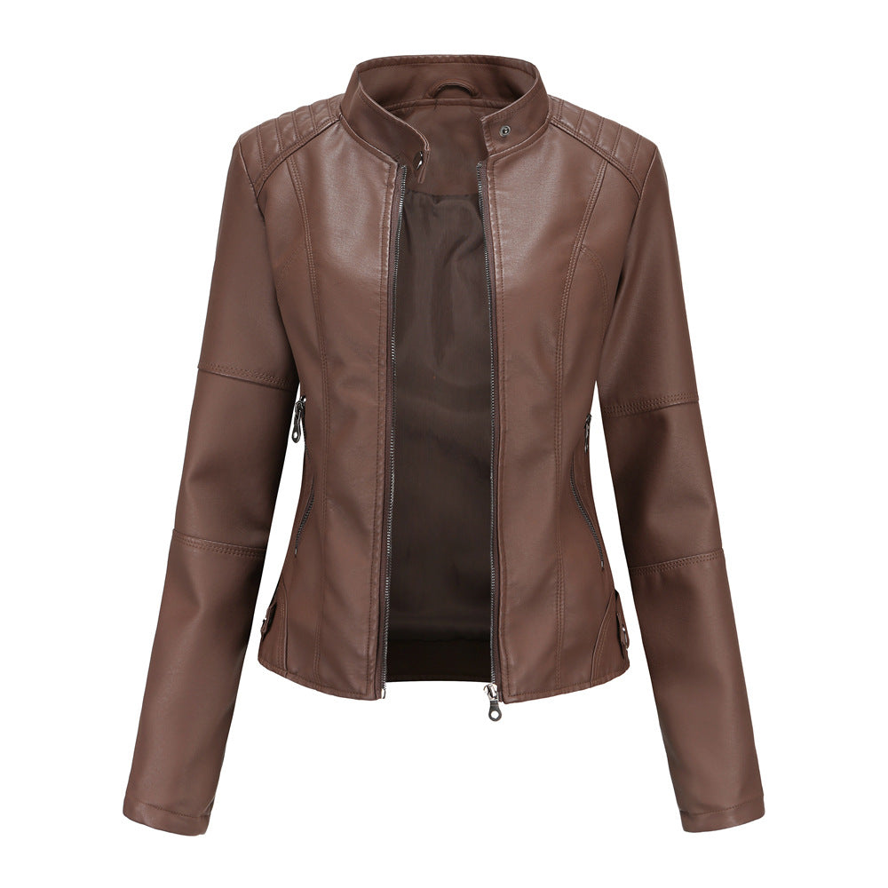 Elaine | Veste d'hiver intemporelle et élégante