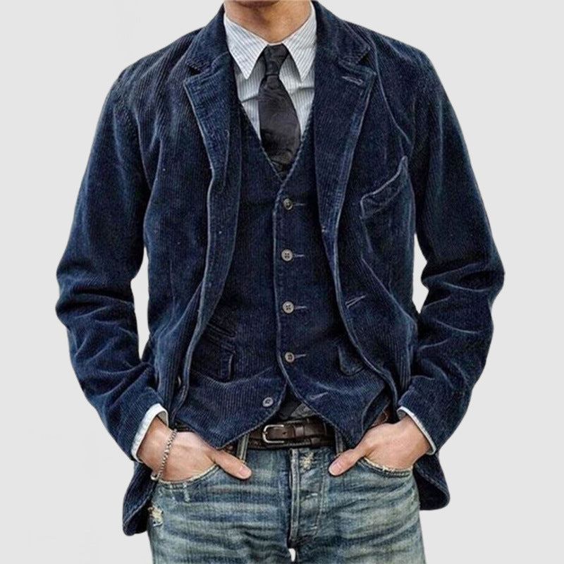 Katara | Veste d'hiver tendance et élégante