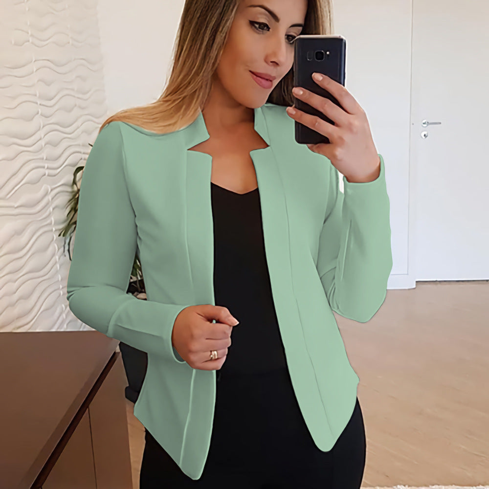 Daelle | Veste d'hiver tailleur et élégante