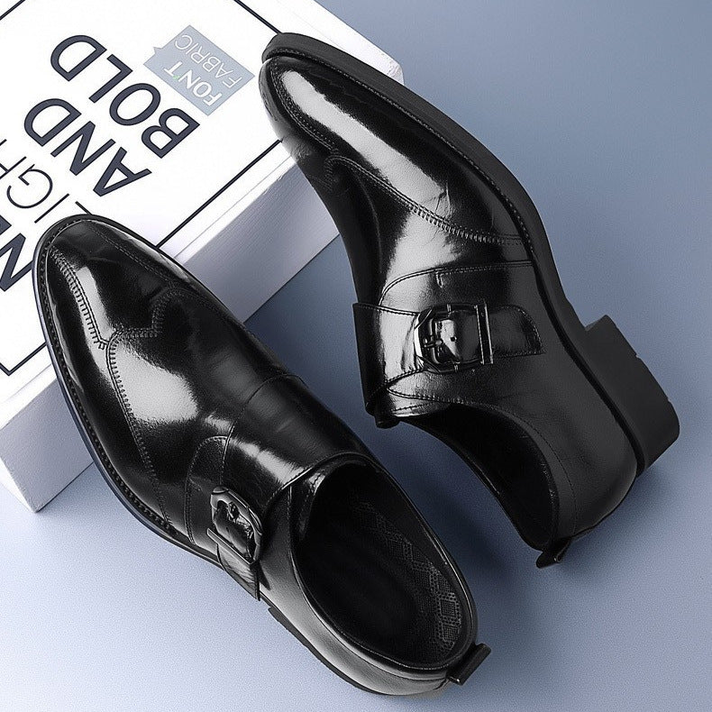 Dinara | Chaussures d'hiver tendance et élégantes