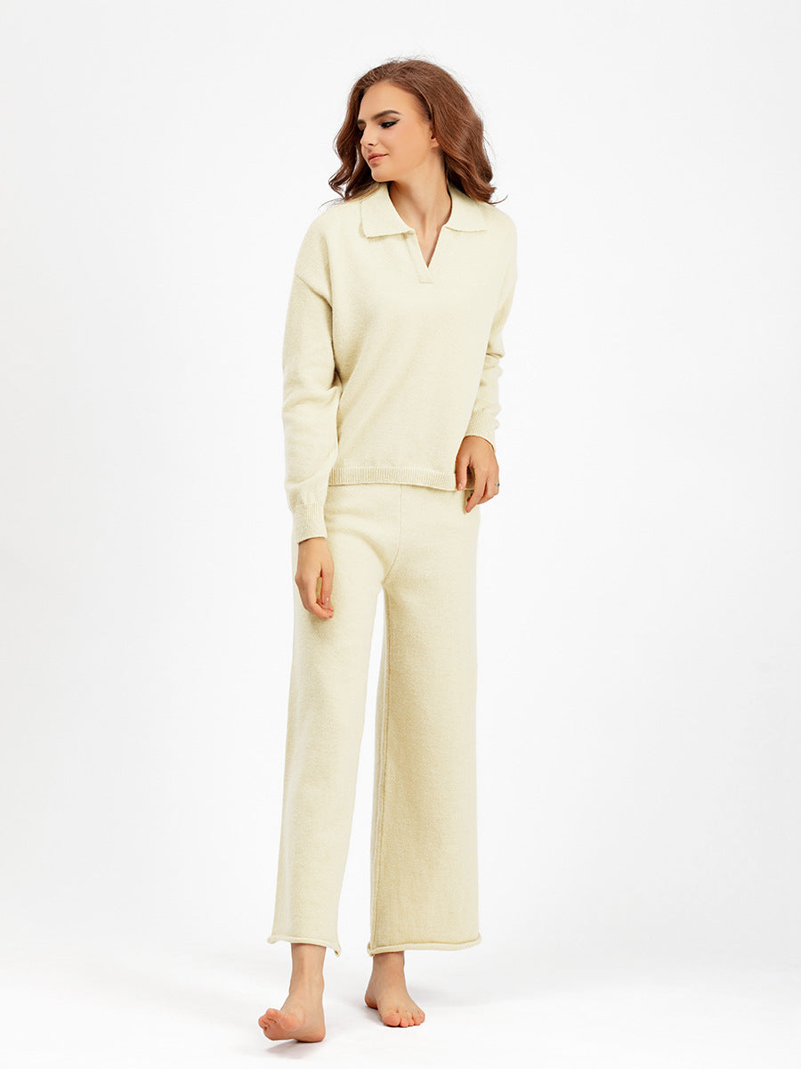 Hannah | Pantalon d'hiver classique et élégant
