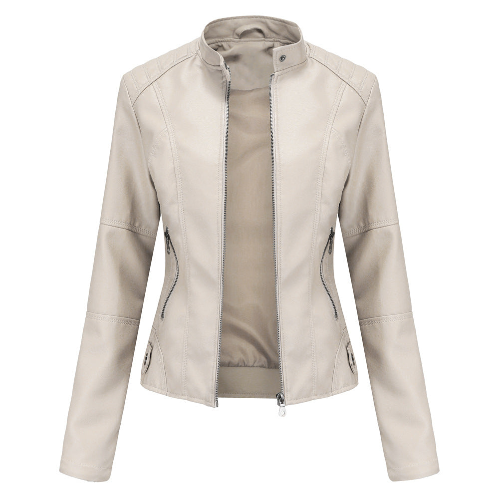 Elaine | Veste d'hiver intemporelle et élégante