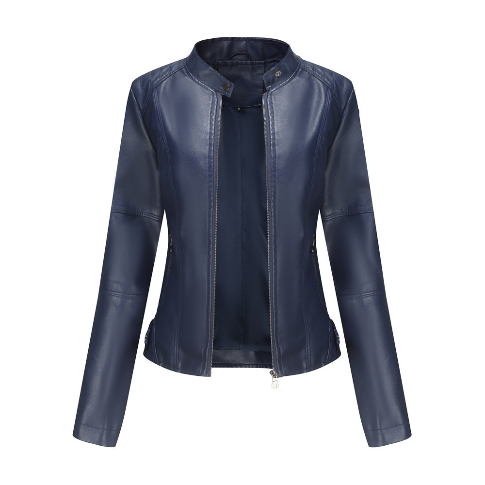 Elaine | Veste d'hiver intemporelle et élégante