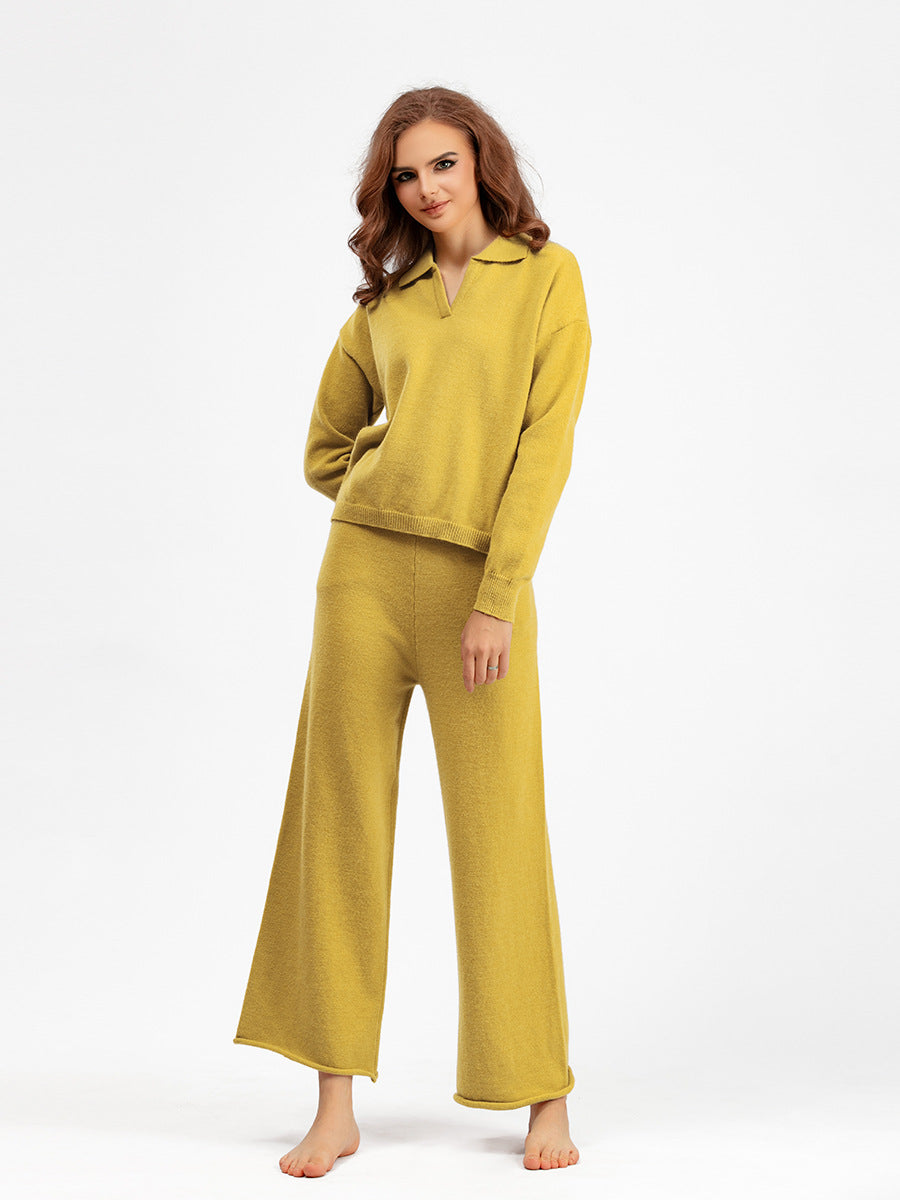 Hannah | Pantalon d'hiver classique et élégant