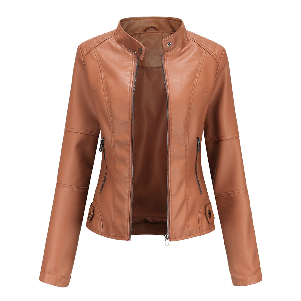 Elaine | Veste d'hiver intemporelle et élégante