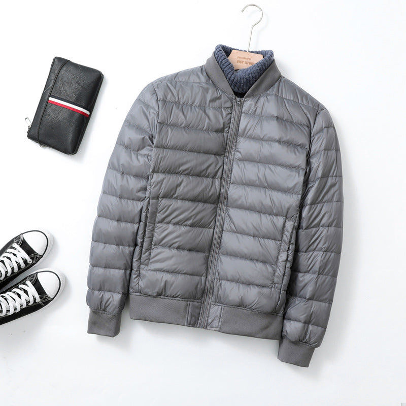 Ulyssa | Veste d'hiver décontractée et intemporelle