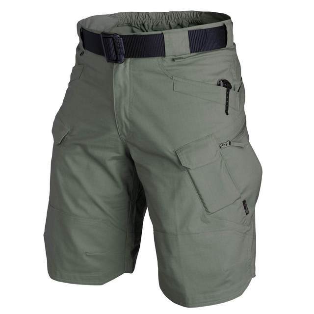 Alarica | Short d'hiver moderne et confortable