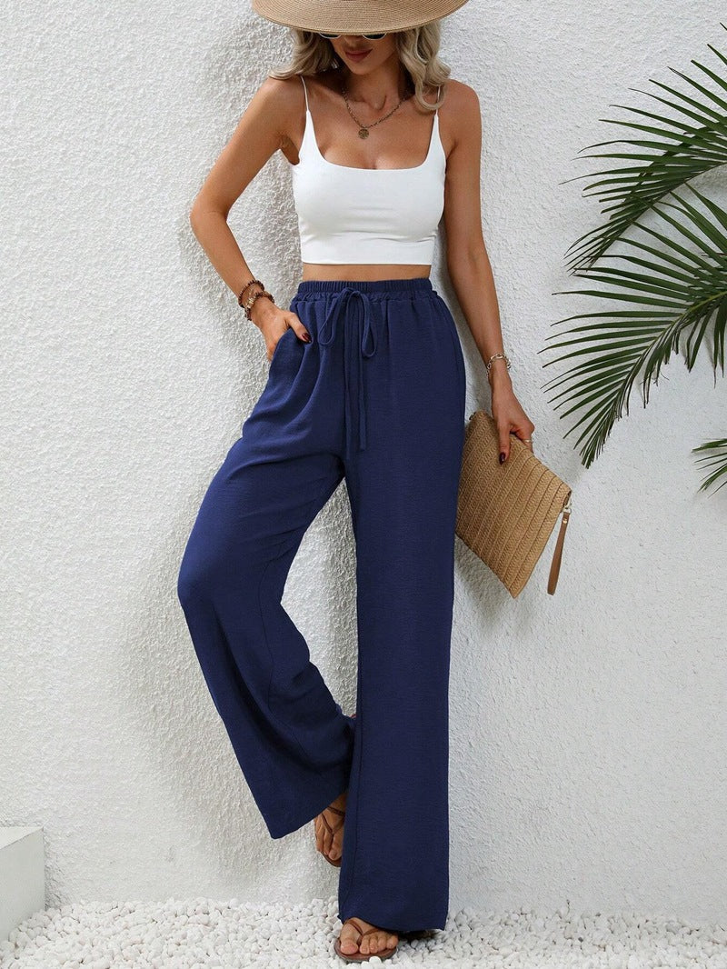 Klarissa | Pantalon d'hiver chic et polyvalent