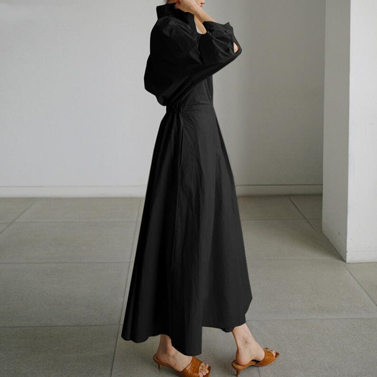 Valentina | Robe d'hiver Effortless et Trendy