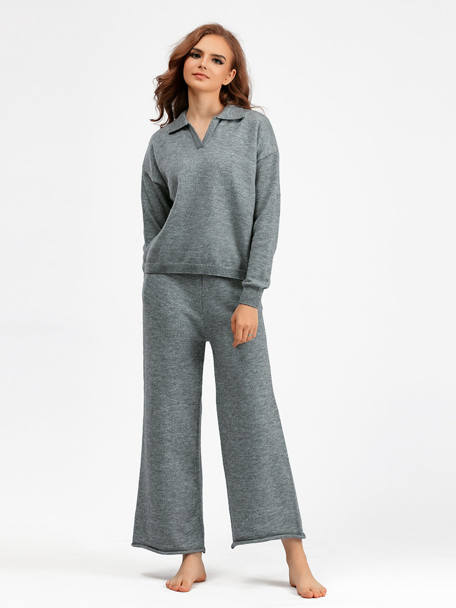 Hannah | Pantalon d'hiver classique et élégant