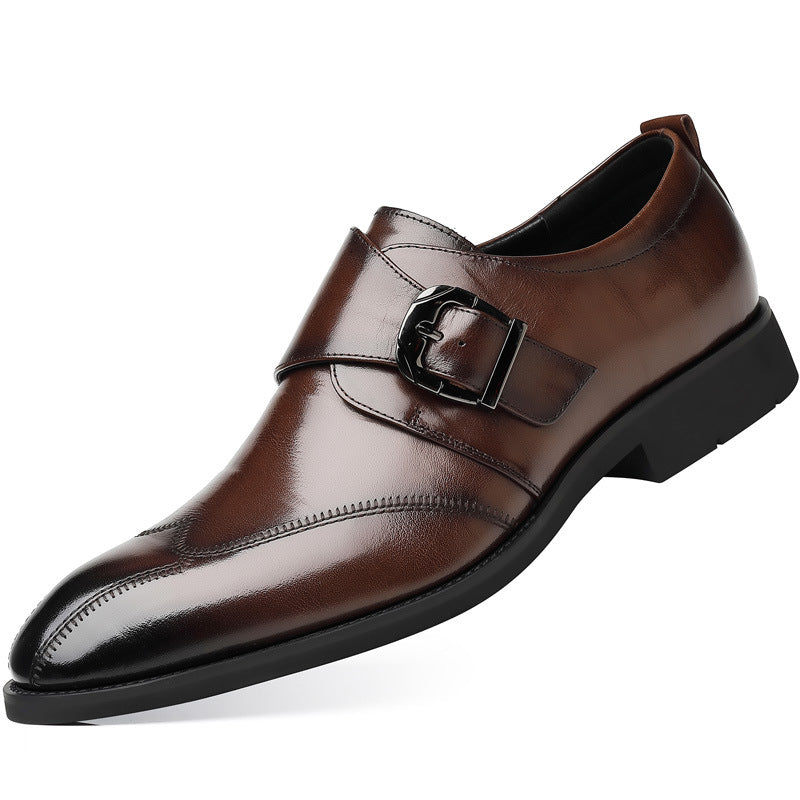 Dinara | Chaussures d'hiver tendance et élégantes