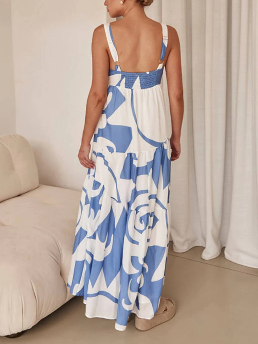 Gizella | Robe d'hiver Effortless and Classy