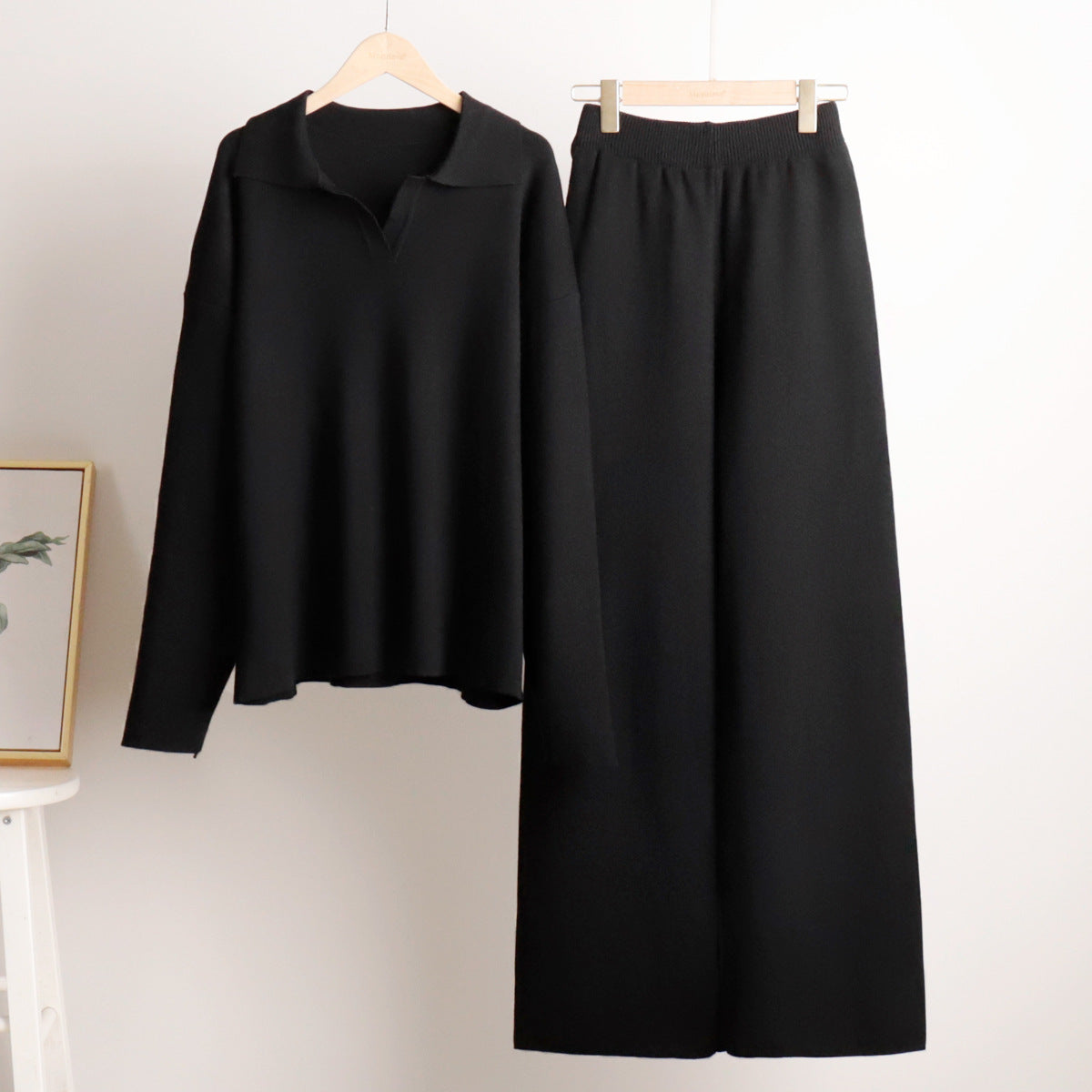 Hannah | Pantalon d'hiver classique et élégant