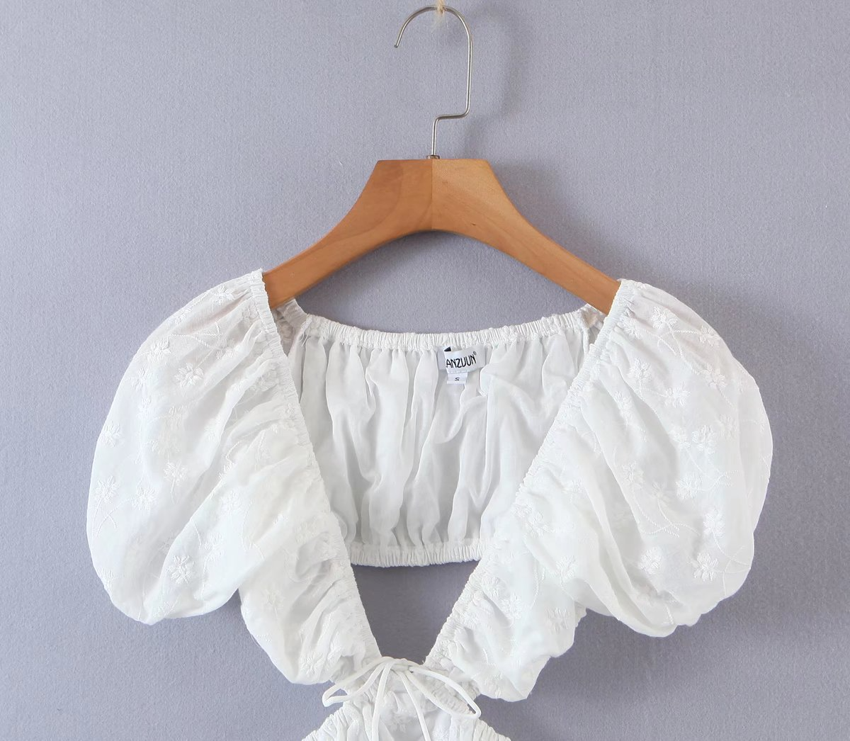 Chantal | Short d'hiver Effortless and Classy