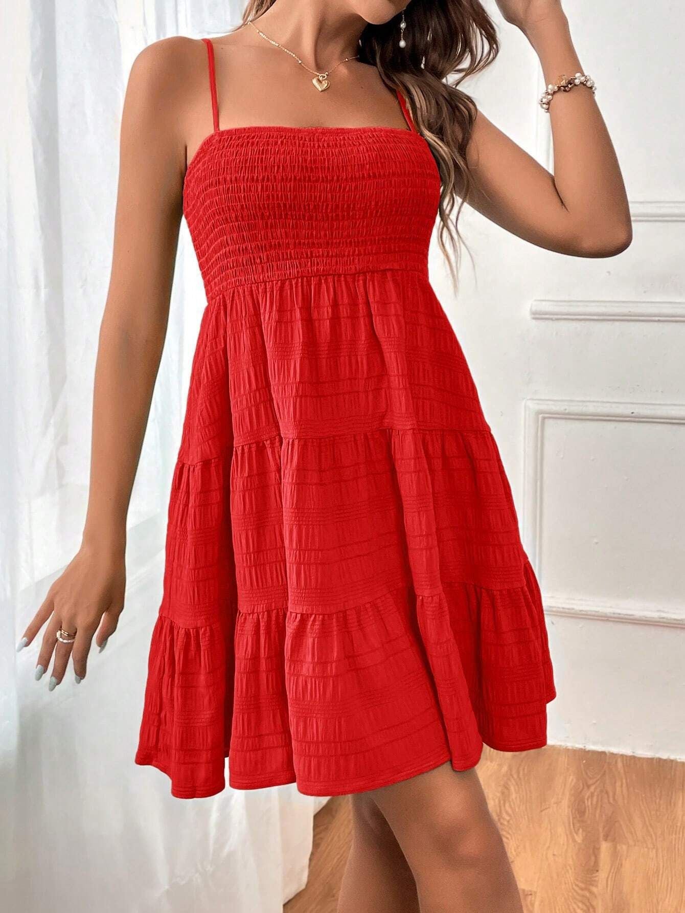 Beatrix | Effortless and Trendy winter Dress