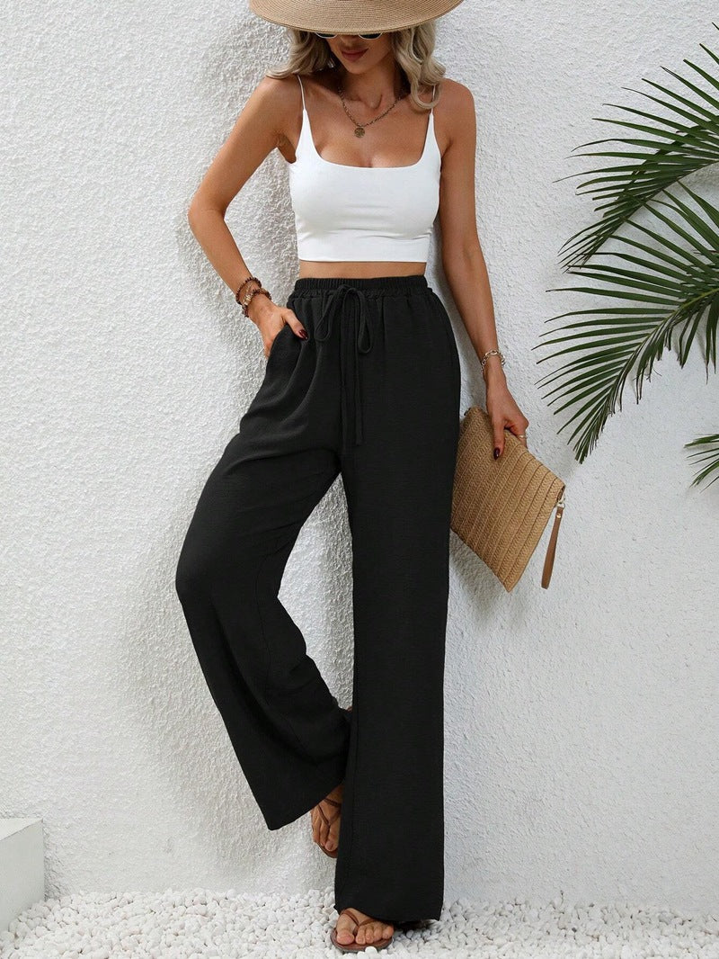 Klarissa | Pantalon d'hiver chic et polyvalent