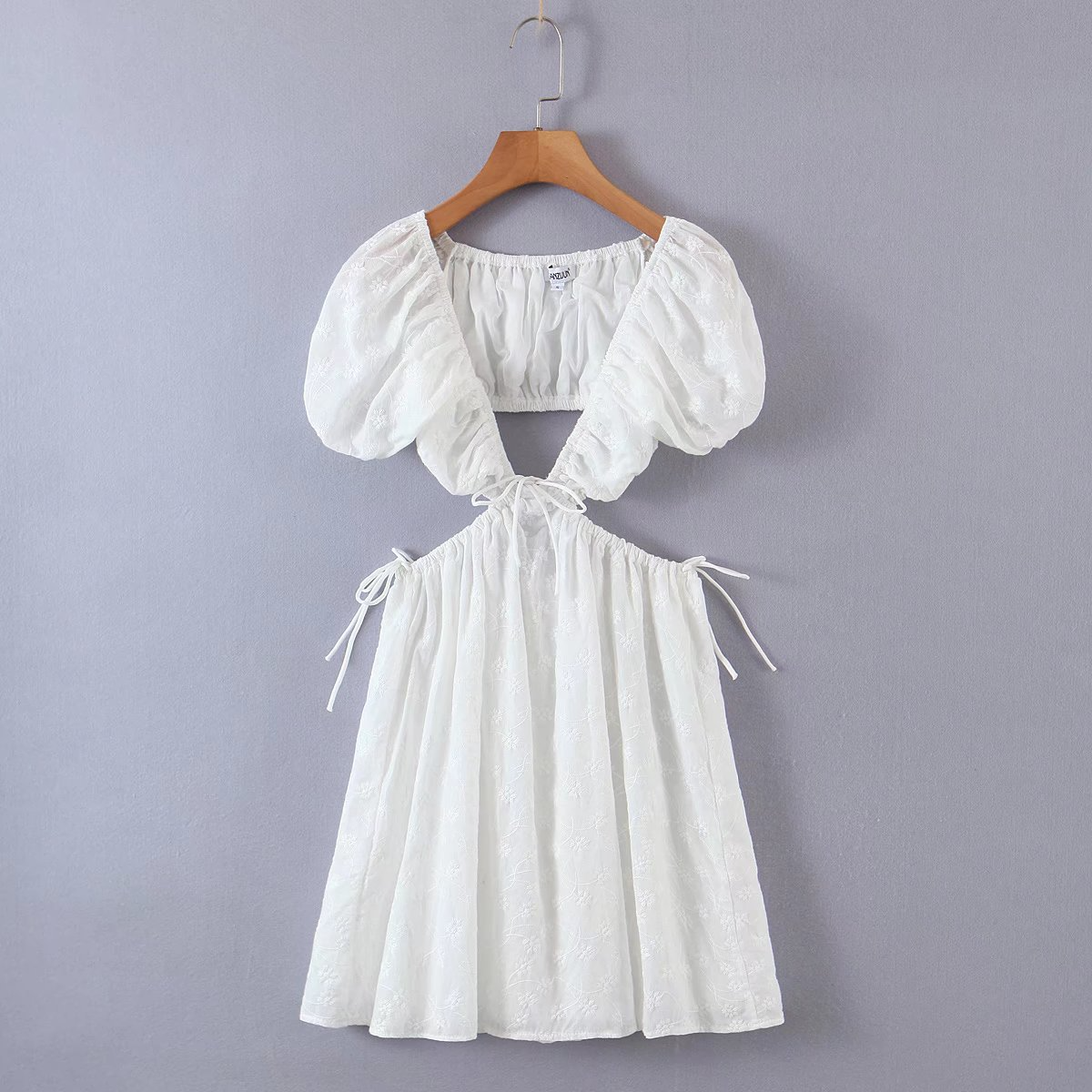 Chantal | Short d'hiver Effortless and Classy