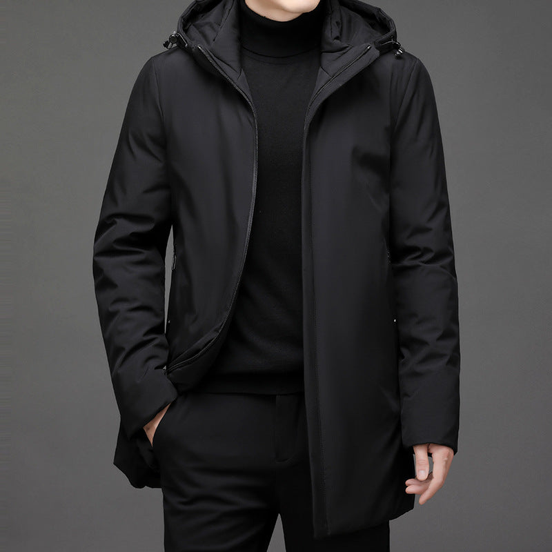 Aileen | Veste d'hiver décontractée et à la mode