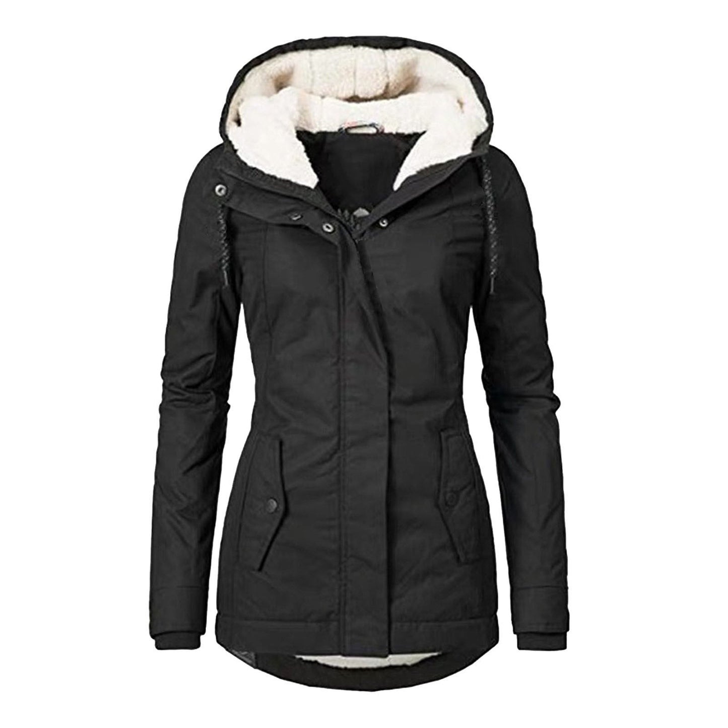 Constança | Vêtement d'hiver classique et élégant