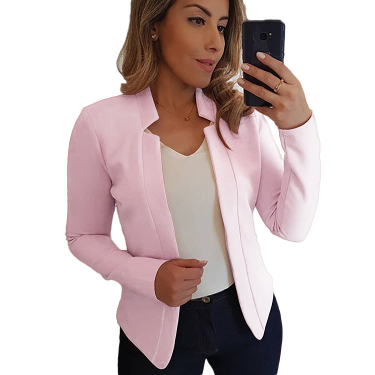 Daelle | Veste d'hiver tailleur et élégante