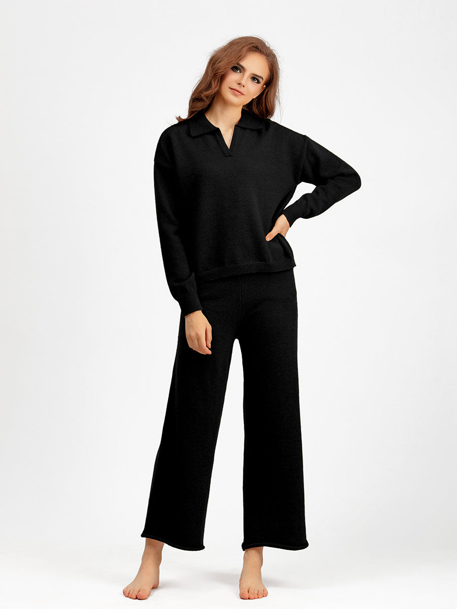 Hannah | Pantalon d'hiver classique et élégant
