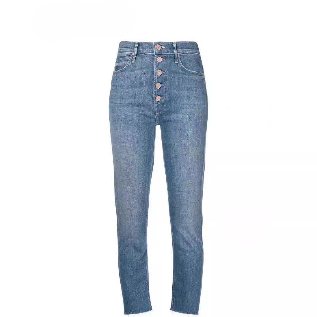 Bliss | Pantalon d'hiver chic et polyvalent