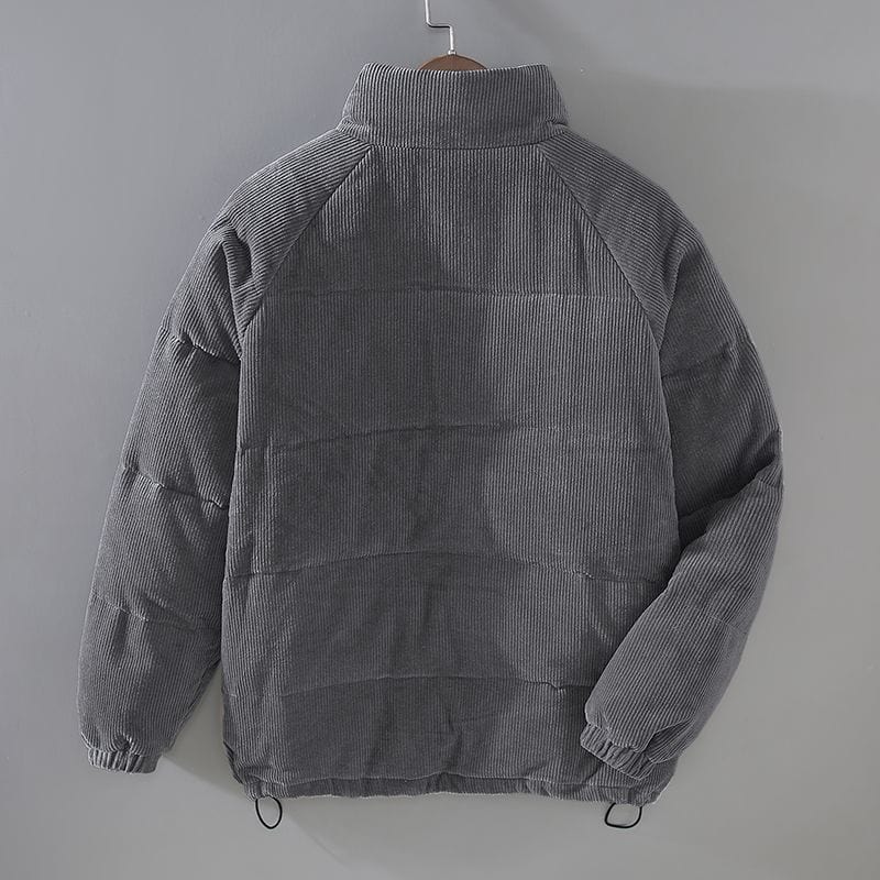 Cadence | Veste d'hiver élégante et polyvalente