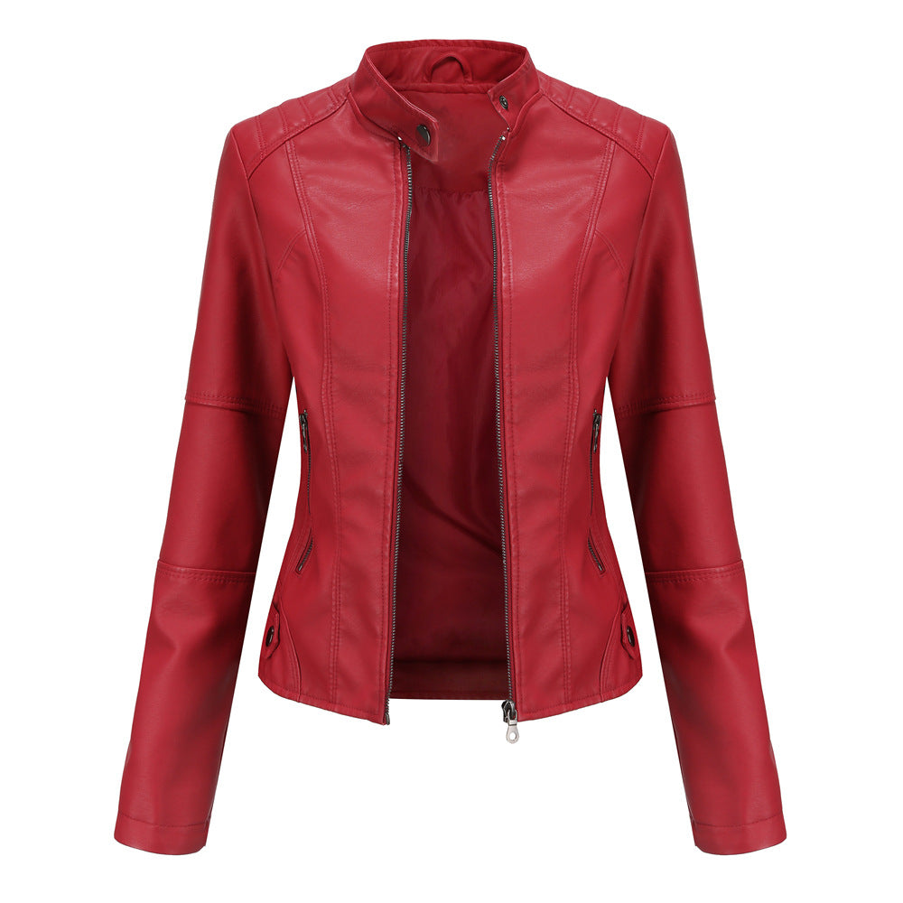 Elaine | Veste d'hiver intemporelle et élégante