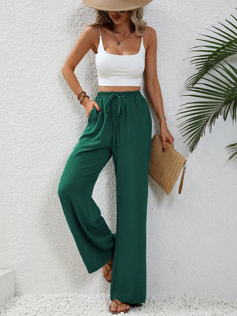 Klarissa | Pantalon d'hiver chic et polyvalent