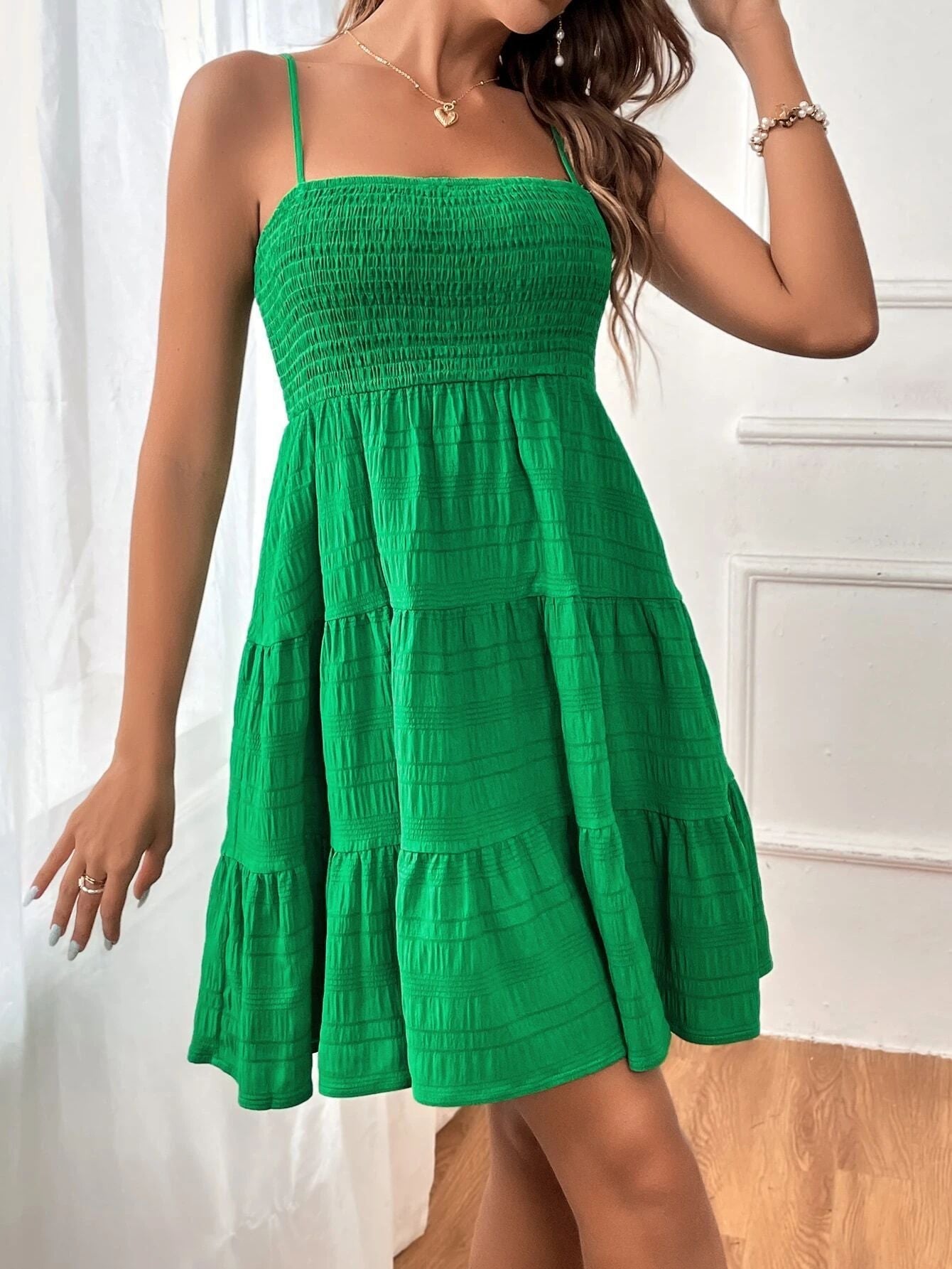 Beatrix | Effortless and Trendy winter Dress