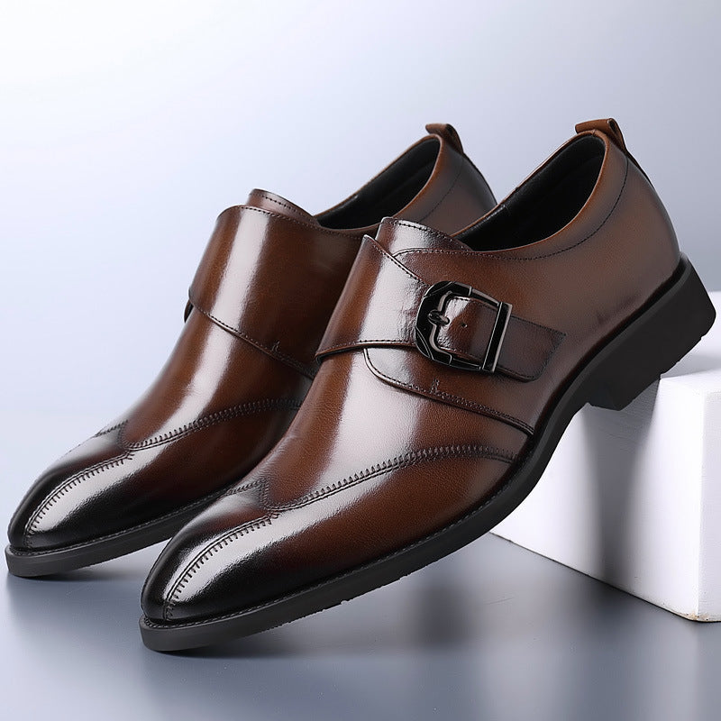 Dinara | Chaussures d'hiver tendance et élégantes