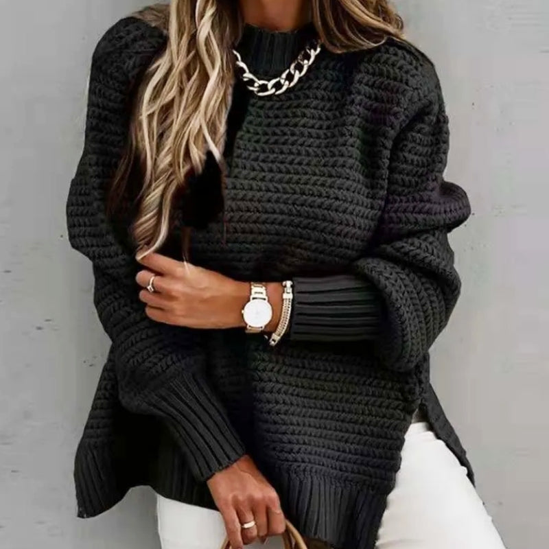 Aphrodite | Pull d'hiver décontracté et à la mode