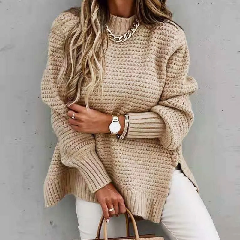 Aphrodite | Pull d'hiver décontracté et à la mode