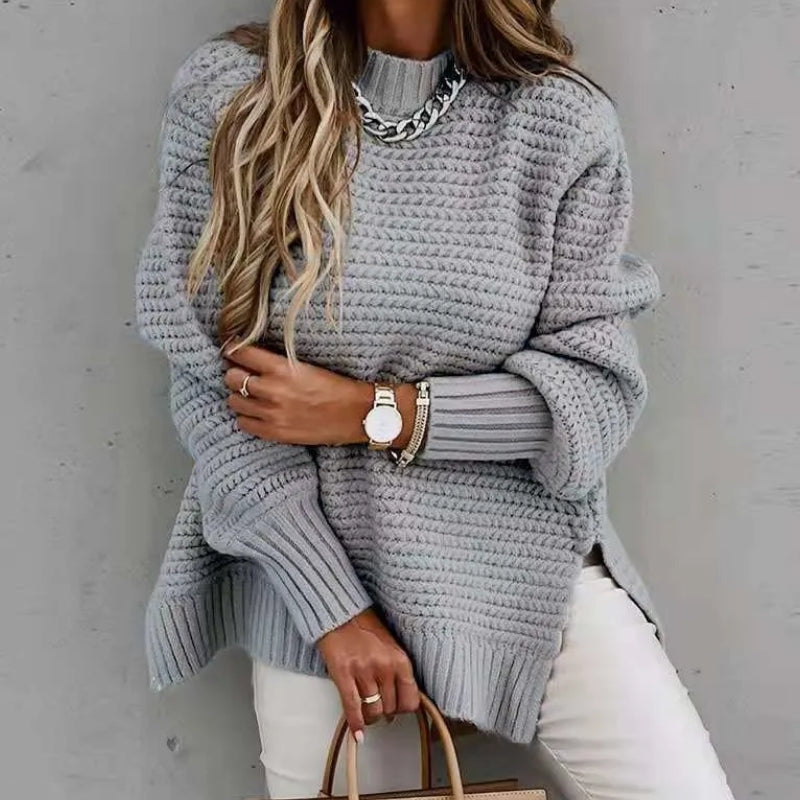 Aphrodite | Pull d'hiver décontracté et à la mode