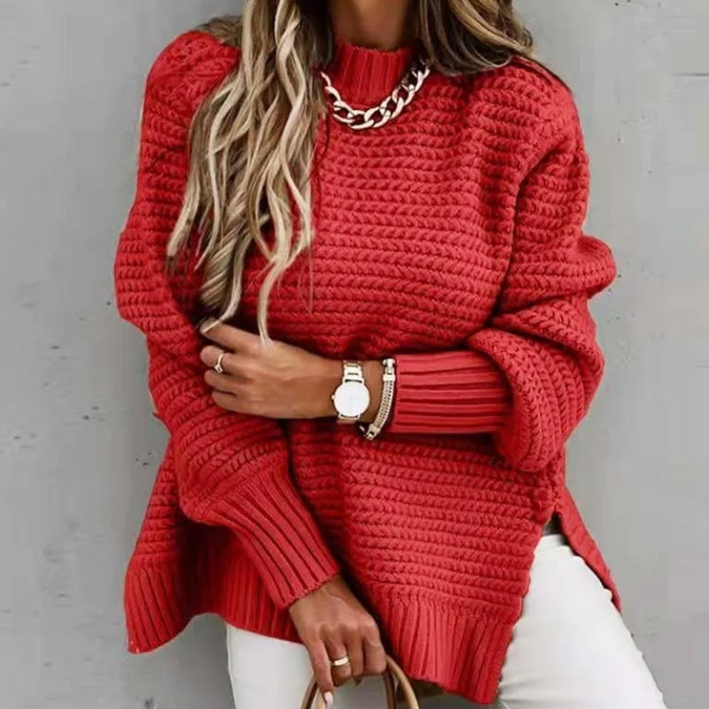 Aphrodite | Pull d'hiver décontracté et à la mode