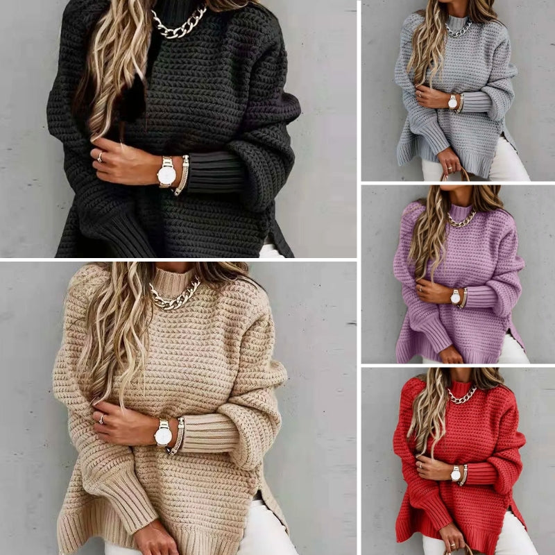 Aphrodite | Pull d'hiver décontracté et à la mode