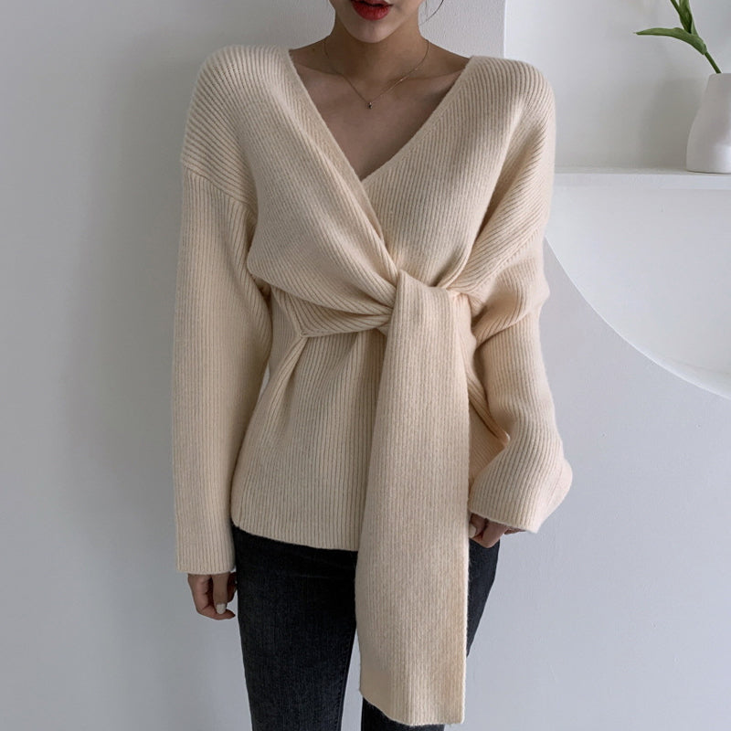 Amelinde | Top d'hiver Effortless and Chic