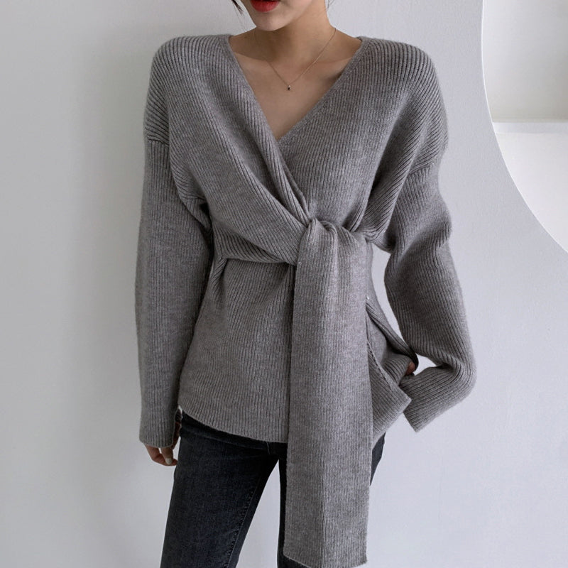 Amelinde | Top d'hiver Effortless and Chic