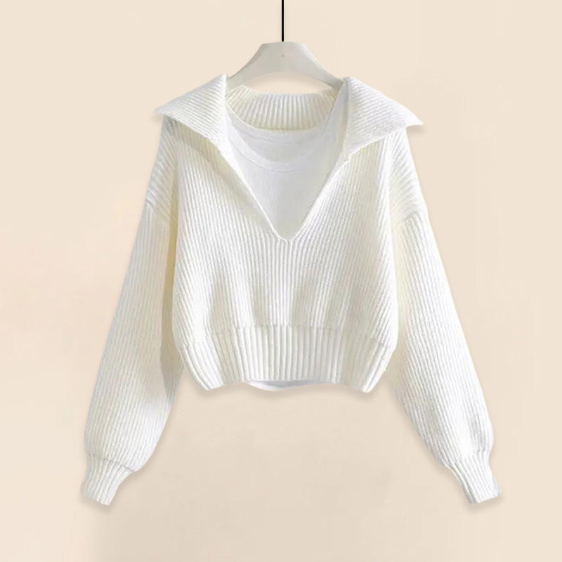 Emília | Ensemble d'hiver polyvalent et confortable