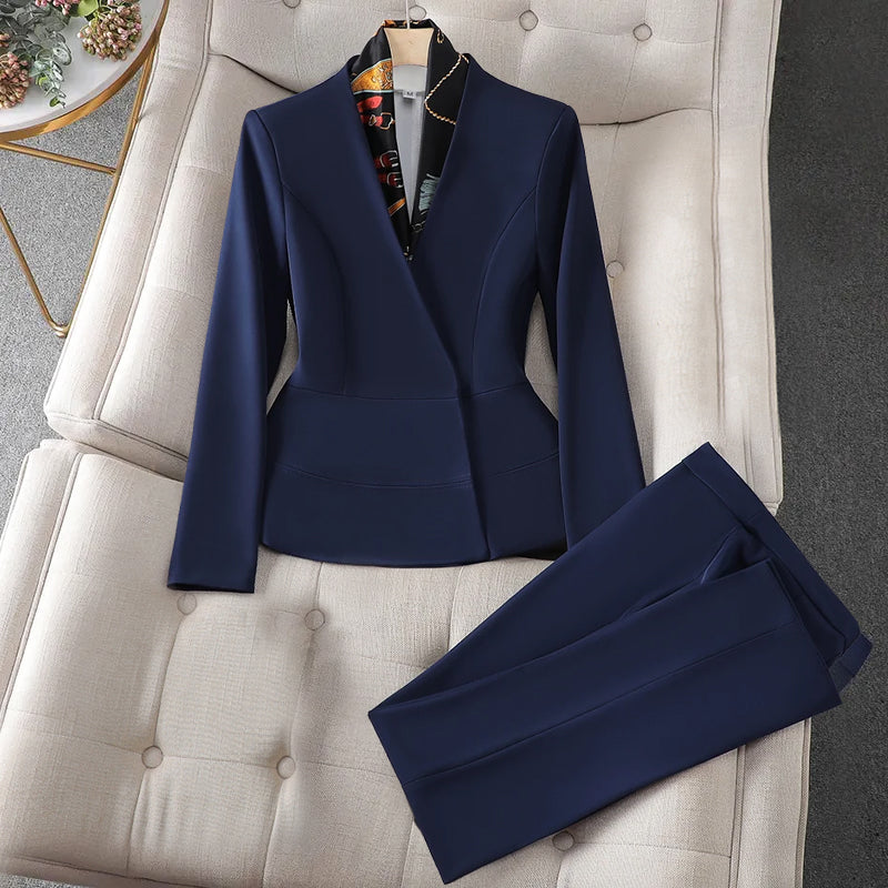 Inde | Set d'hiver tendance et élégant