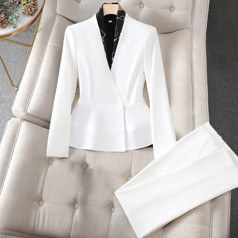 Inde | Set d'hiver tendance et élégant