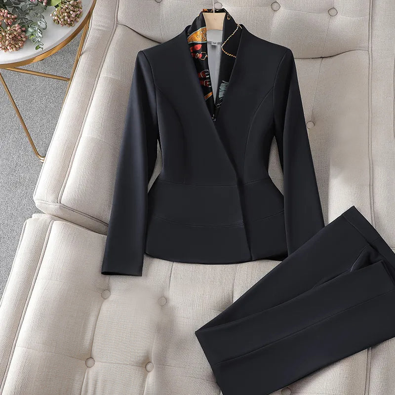 Inde | Set d'hiver tendance et élégant
