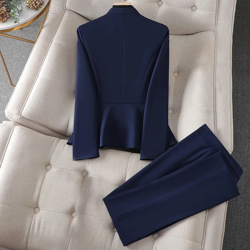 Inde | Set d'hiver tendance et élégant