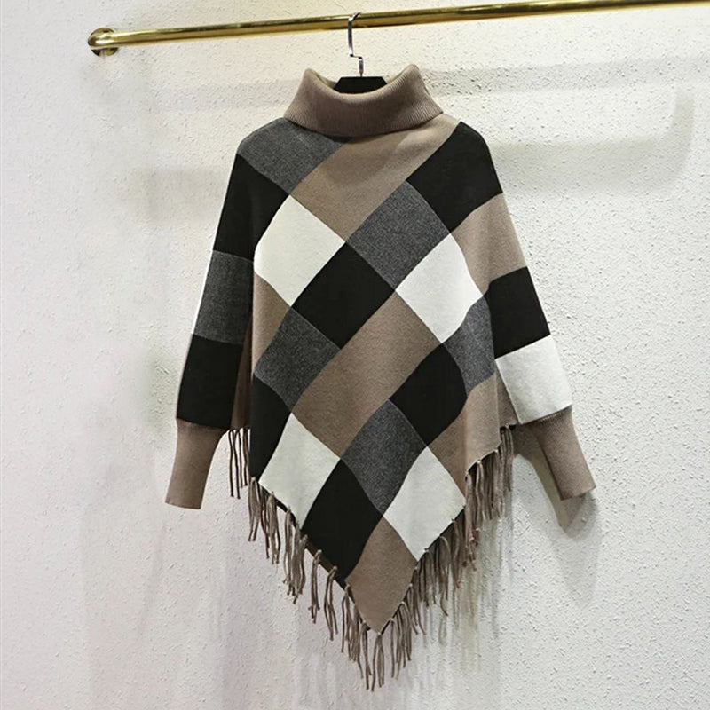 Brinley | Pull d'hiver classique et confortable