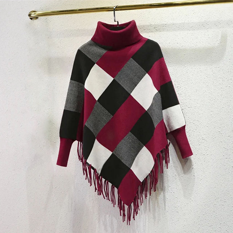 Brinley | Pull d'hiver classique et confortable