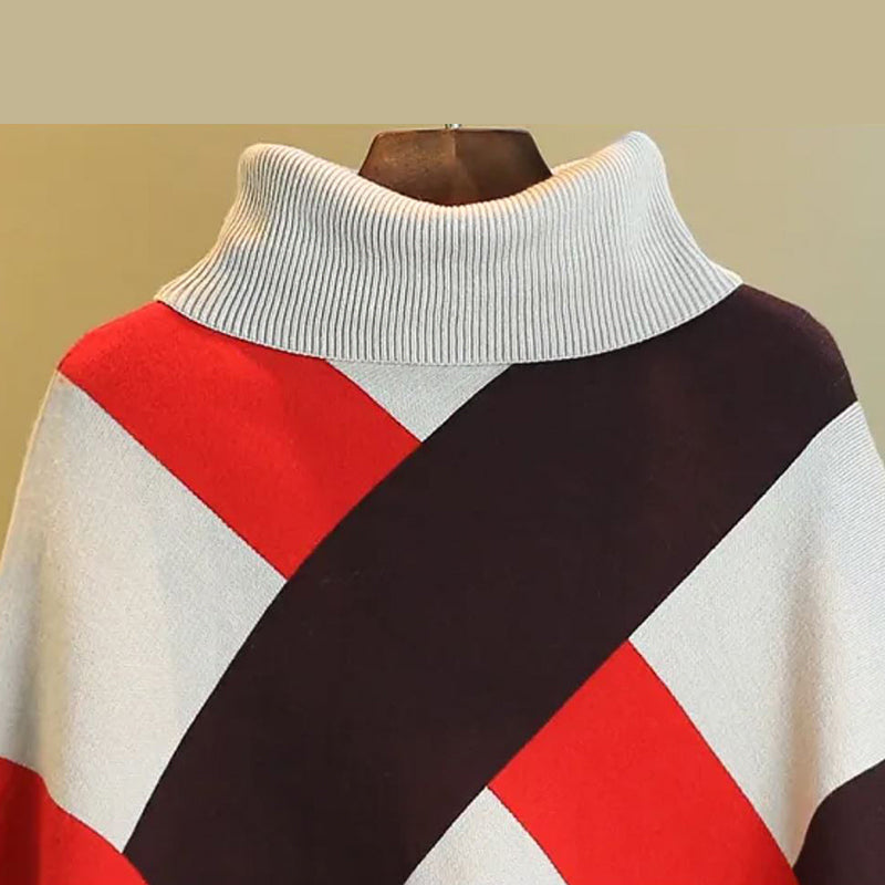 Brinley | Pull d'hiver classique et confortable
