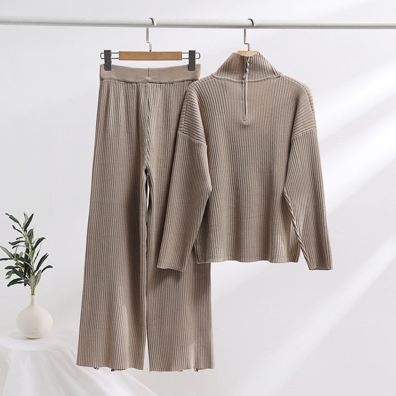 Evelyn | Pantalon d'hiver moderne et confortable