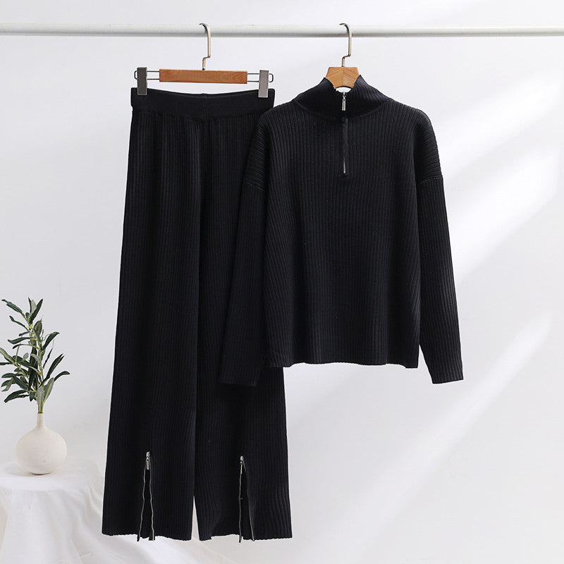 Evelyn | Pantalon d'hiver moderne et confortable